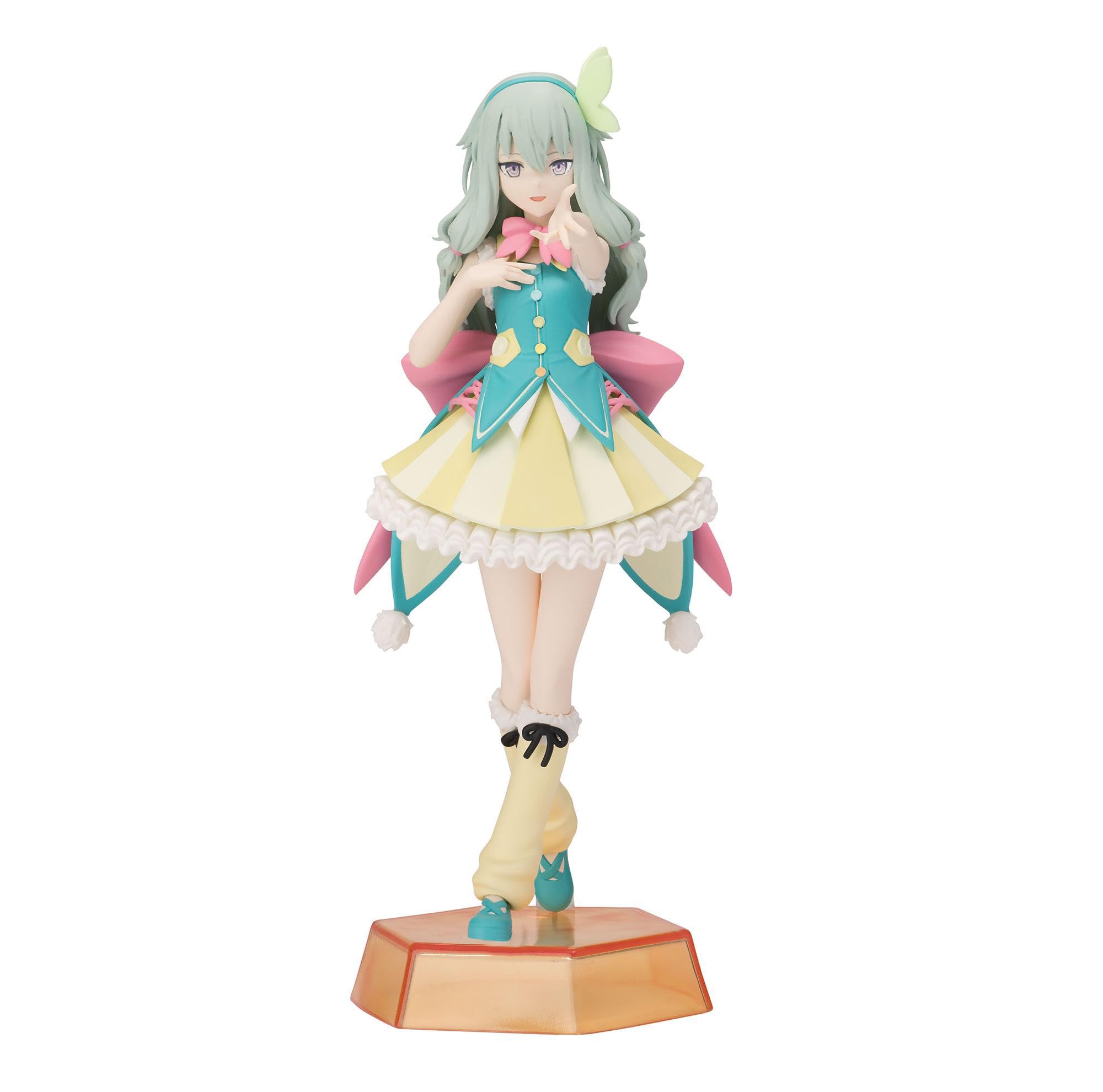 SEGA-Desktop x Decorate Collections Hatsune Miku: Colorful Stage